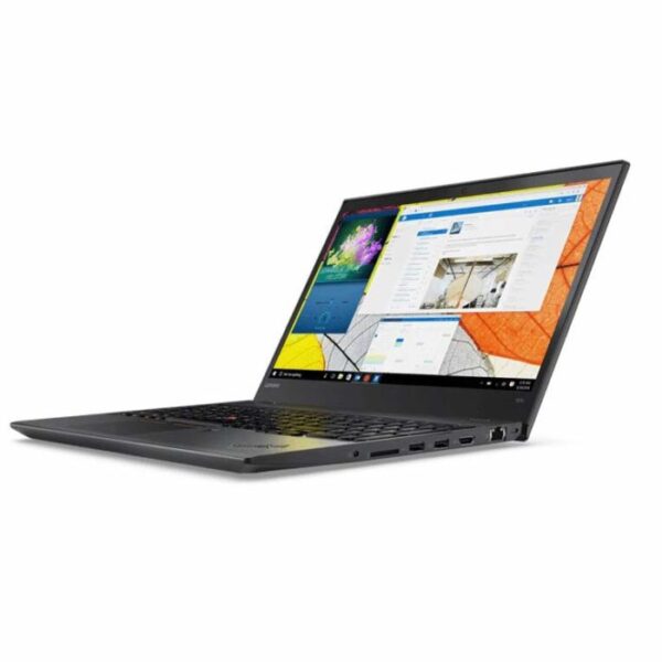 لپ تاپ lenovo T570