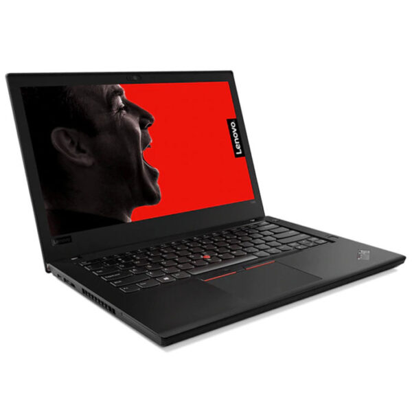 لپ تاپ lenovo t480