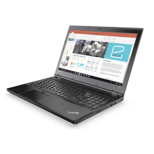 لپ تاپ lenovo L570