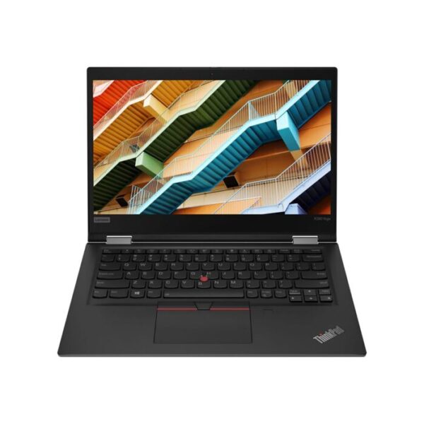 لپ تاپ lenovo yoga x390