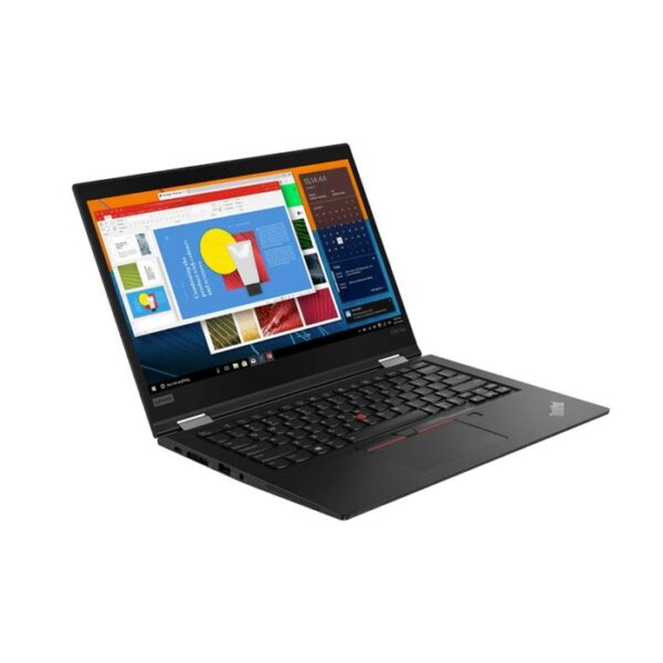 لپ تاپ lenovo yoga x390 - Image 4