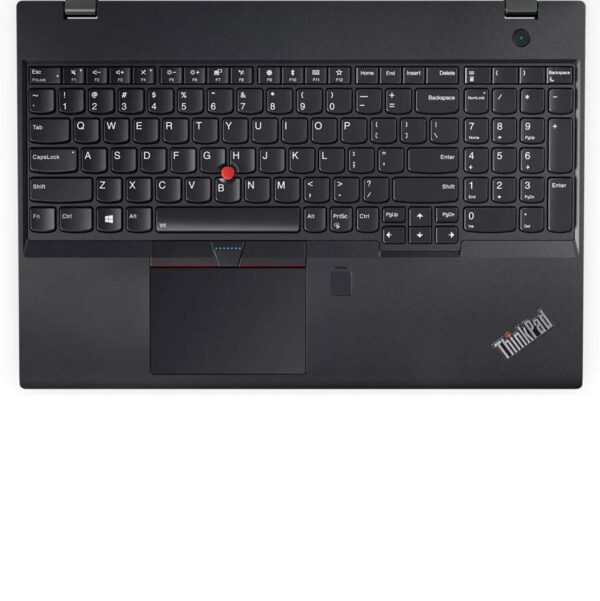 لپ تاپ lenovo T570 - Image 2