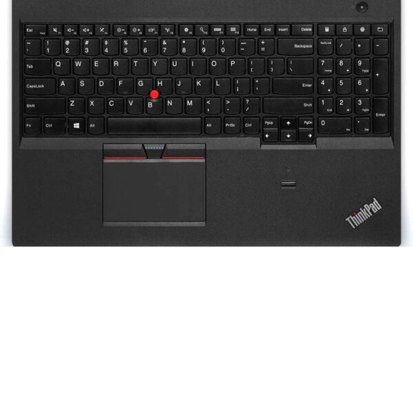 لپ تاپ lenovo T560 - Image 2