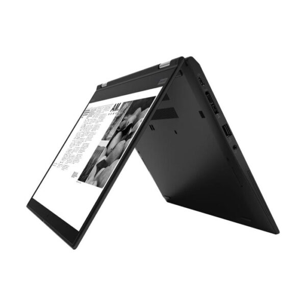 لپ تاپ lenovo yoga x390 - Image 5