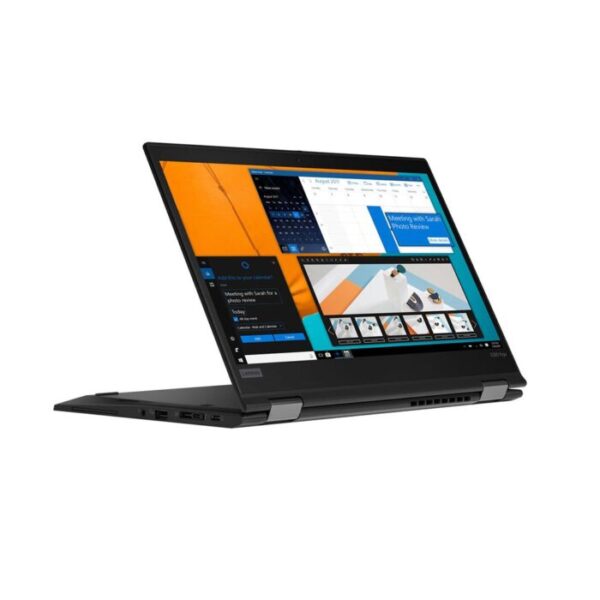 لپ تاپ lenovo yoga x390 - Image 2