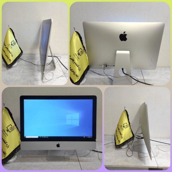 I MAC 2017 (استوک)