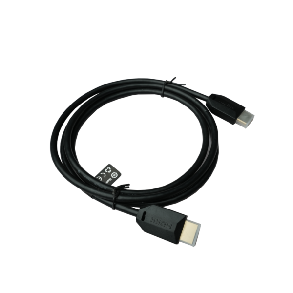 کابل HDMI 4K HP 1.5m اورجینال