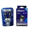 شارژر باتری خرچنگی همه کاره   ا Crab Battery Charger