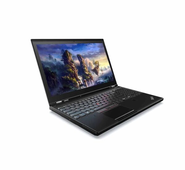 لپ تاپ LENOVO P50s (استوک) - Image 2