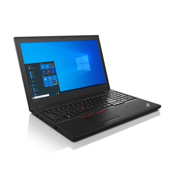 لپ تاپ LENOVO T560 (استوک) - Image 2