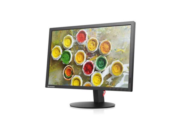 مانیتور LED 22 LENOVO T2254
