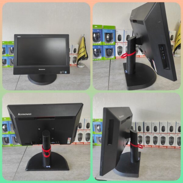 Aio lenovo m72z
