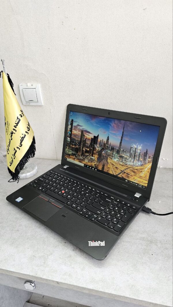 لپ تاپ lenovo e560 (استوک) - تصویر 5