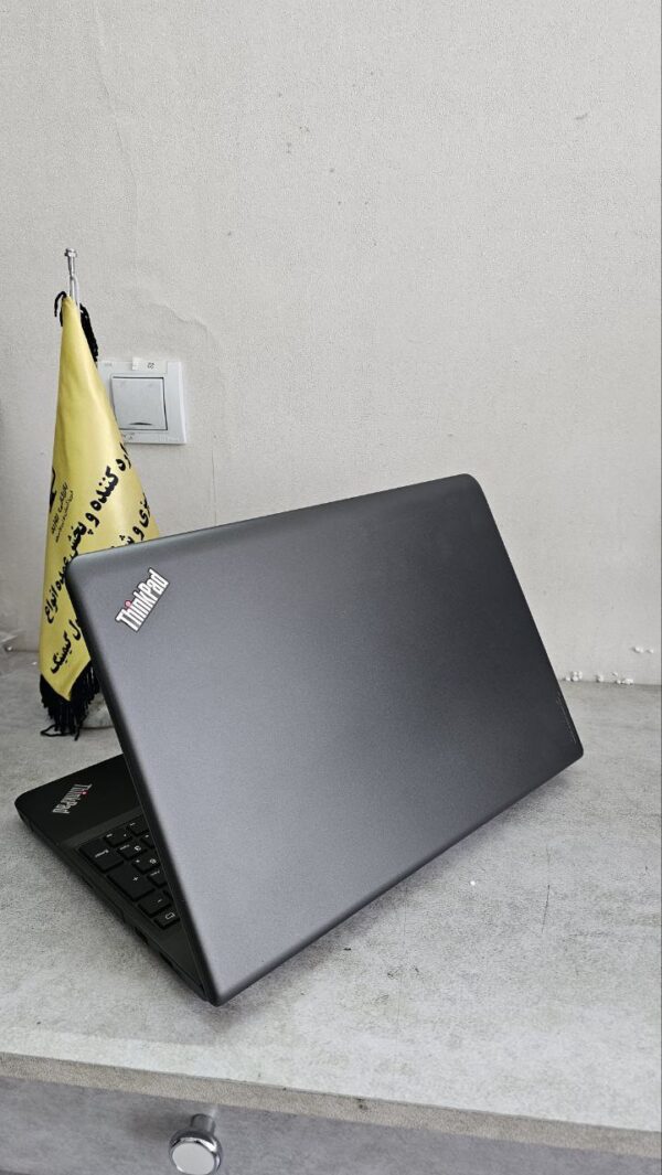 لپ تاپ lenovo e560 (استوک) - تصویر 4