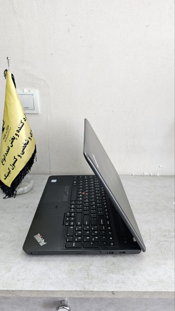 لپ تاپ lenovo e560 (استوک) - تصویر 3