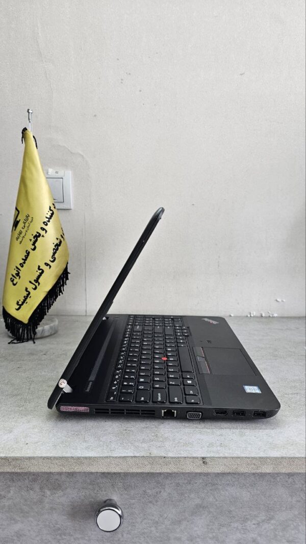 لپ تاپ lenovo e560 (استوک) - تصویر 2